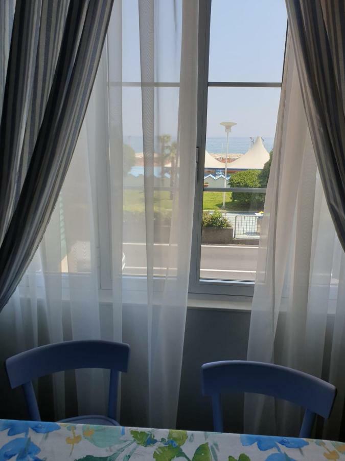 Maresuite ألبيسولا مارينا المظهر الخارجي الصورة